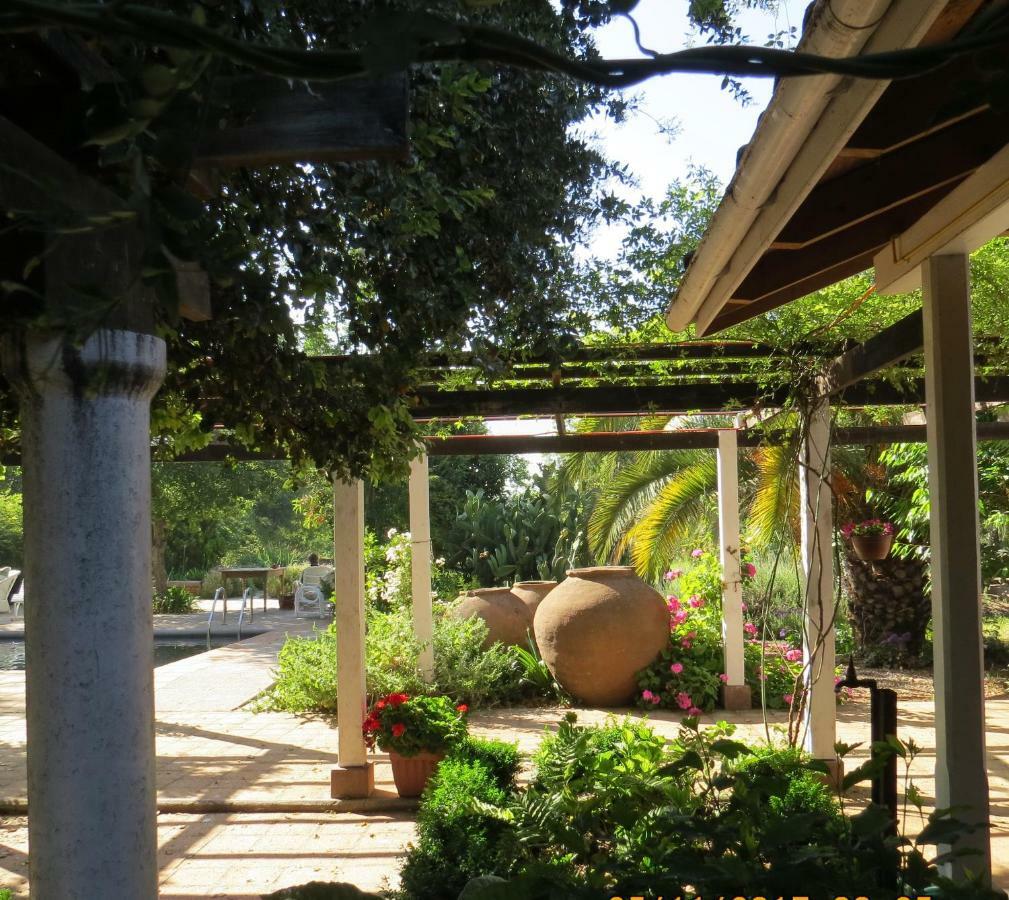 Hotel Boutique Quinta Maria Santa Cruz Luaran gambar