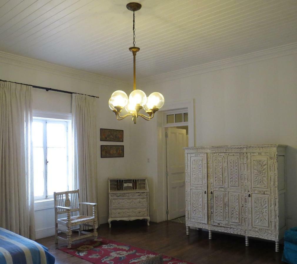 Hotel Boutique Quinta Maria Santa Cruz Luaran gambar