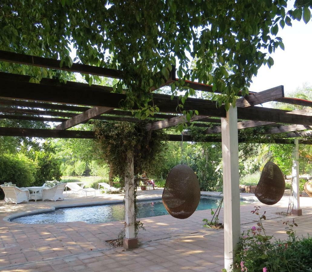Hotel Boutique Quinta Maria Santa Cruz Luaran gambar