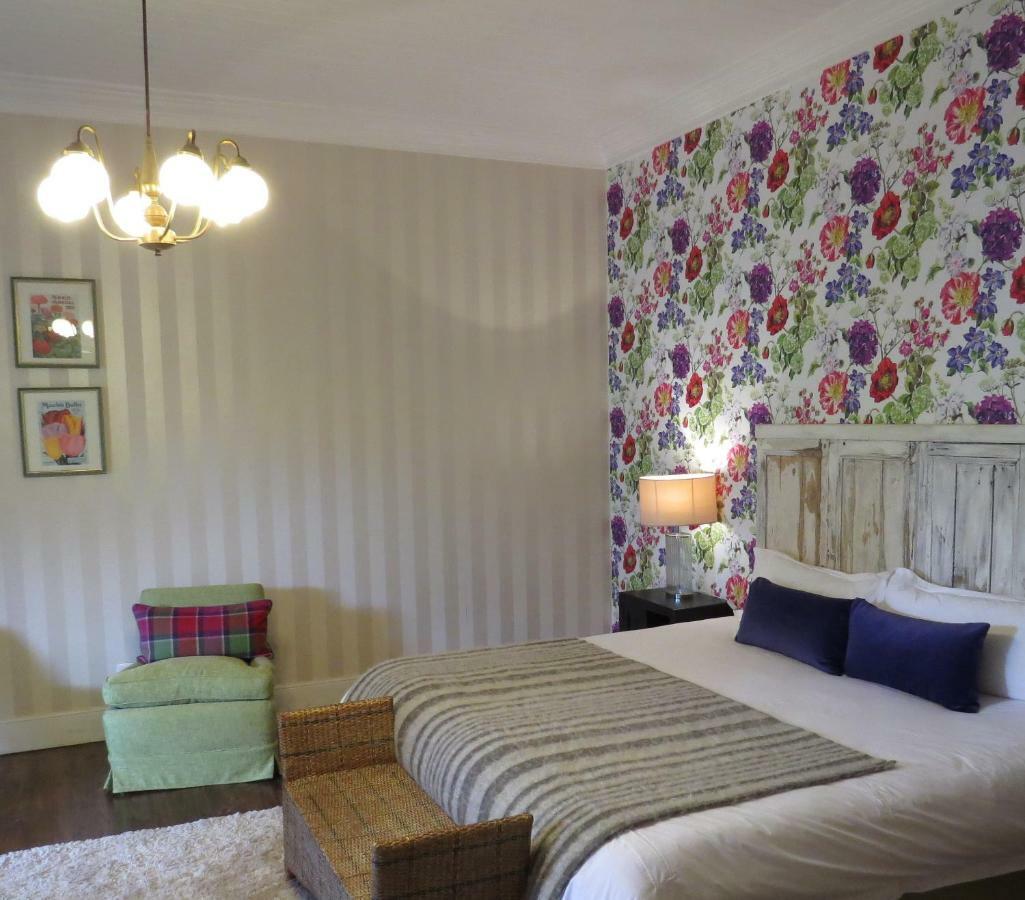 Hotel Boutique Quinta Maria Santa Cruz Luaran gambar